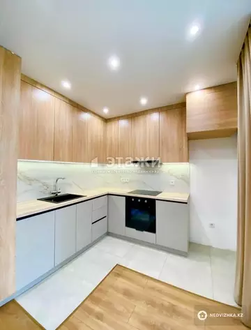 43 м², 2-комнатная квартира, этаж 3 из 12, 43 м², изображение - 5