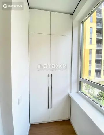 43 м², 2-комнатная квартира, этаж 3 из 12, 43 м², изображение - 6