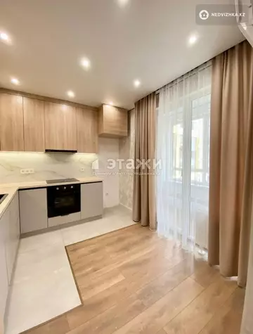 43 м², 2-комнатная квартира, этаж 3 из 12, 43 м², изображение - 7