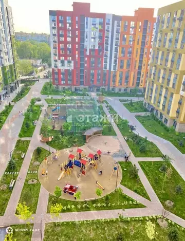 43 м², 2-комнатная квартира, этаж 3 из 12, 43 м², изображение - 9