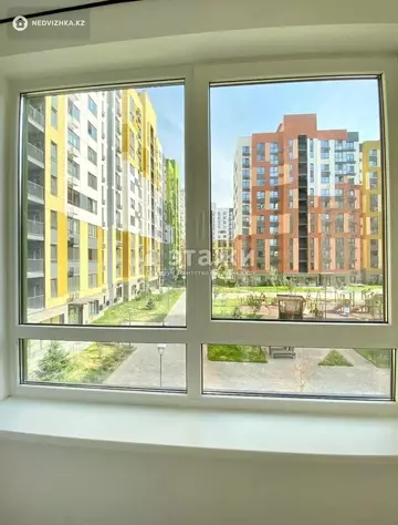43 м², 2-комнатная квартира, этаж 3 из 12, 43 м², изображение - 10