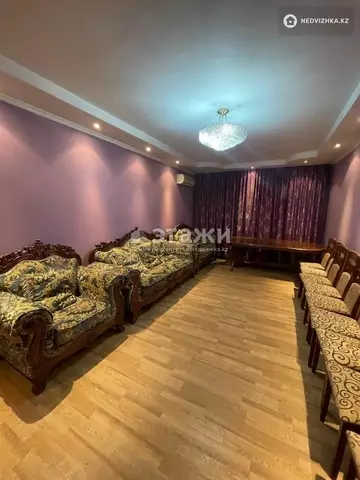 3-комнатная квартира, этаж 3 из 9, 88 м²