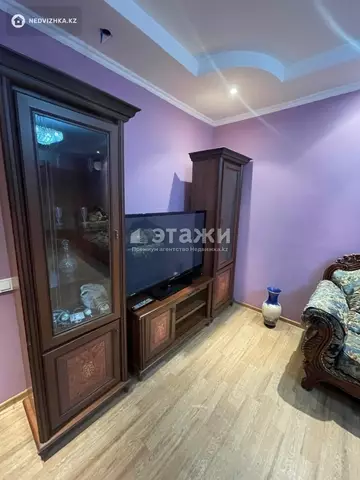 3-комнатная квартира, этаж 3 из 9, 88 м²