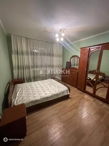 88 м², 3-комнатная квартира, этаж 3 из 9, 88 м², изображение - 4