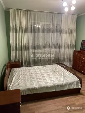 88 м², 3-комнатная квартира, этаж 3 из 9, 88 м², изображение - 5