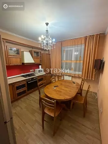 88 м², 3-комнатная квартира, этаж 3 из 9, 88 м², изображение - 11