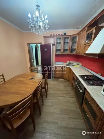 88 м², 3-комнатная квартира, этаж 3 из 9, 88 м², изображение - 12