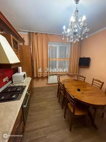 88 м², 3-комнатная квартира, этаж 3 из 9, 88 м², изображение - 14