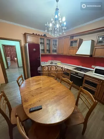 88 м², 3-комнатная квартира, этаж 3 из 9, 88 м², изображение - 15