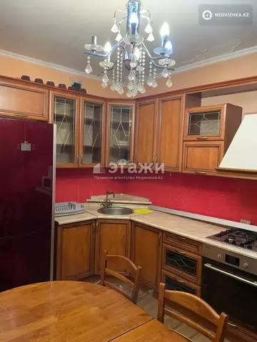 88 м², 3-комнатная квартира, этаж 3 из 9, 88 м², изображение - 16