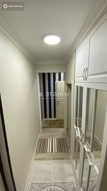 1-комнатная квартира, этаж 12 из 12, 38 м², на длительный срок