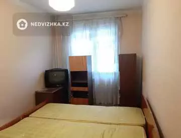 2-комнатная квартира, этаж 1 из 5, 51 м²
