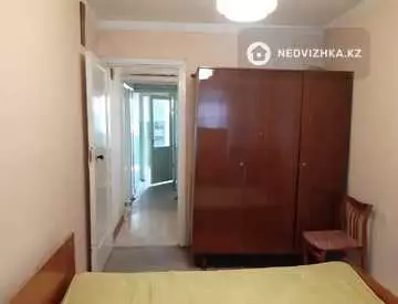 2-комнатная квартира, этаж 1 из 5, 51 м²