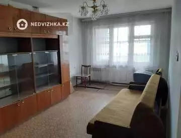 2-комнатная квартира, этаж 1 из 5, 51 м²