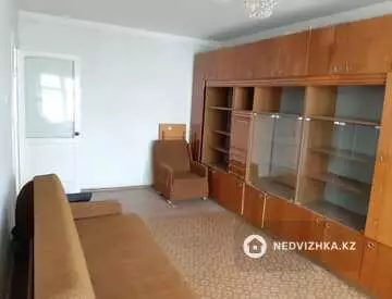 2-комнатная квартира, этаж 1 из 5, 51 м²
