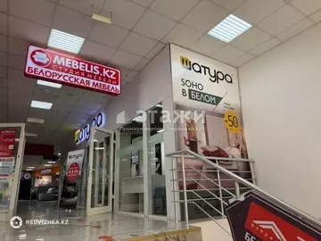 Торговое помещение, этаж 3 из 4, 250 м²
