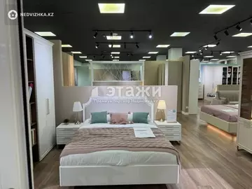 Торговое помещение, этаж 3 из 4, 250 м²