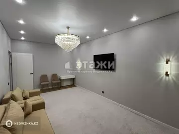 87 м², 3-комнатная квартира, этаж 3 из 18, 87 м², изображение - 14