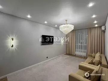 87 м², 3-комнатная квартира, этаж 3 из 18, 87 м², изображение - 15