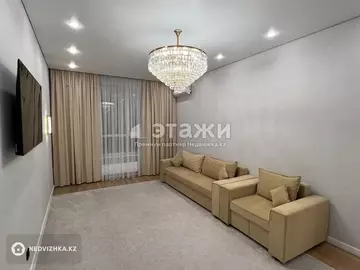 87 м², 3-комнатная квартира, этаж 3 из 18, 87 м², изображение - 16