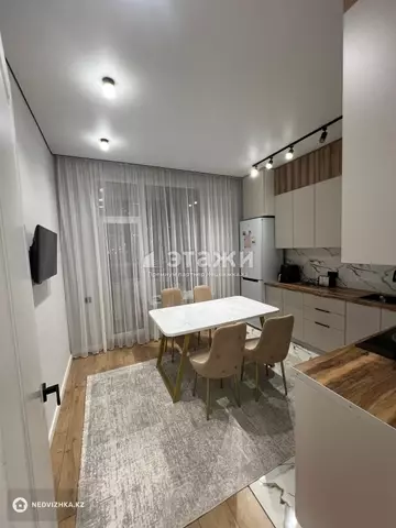 87 м², 3-комнатная квартира, этаж 3 из 18, 87 м², изображение - 18