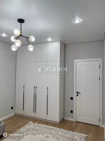 87 м², 3-комнатная квартира, этаж 3 из 18, 87 м², изображение - 19
