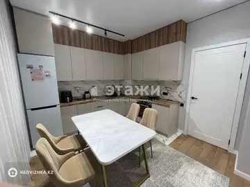 87 м², 3-комнатная квартира, этаж 3 из 18, 87 м², изображение - 20