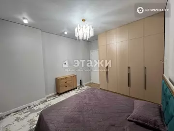 87 м², 3-комнатная квартира, этаж 3 из 18, 87 м², изображение - 22