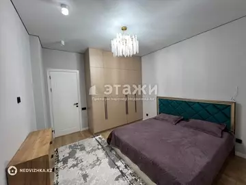 87 м², 3-комнатная квартира, этаж 3 из 18, 87 м², изображение - 23