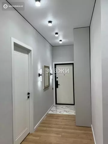 87 м², 3-комнатная квартира, этаж 3 из 18, 87 м², изображение - 24