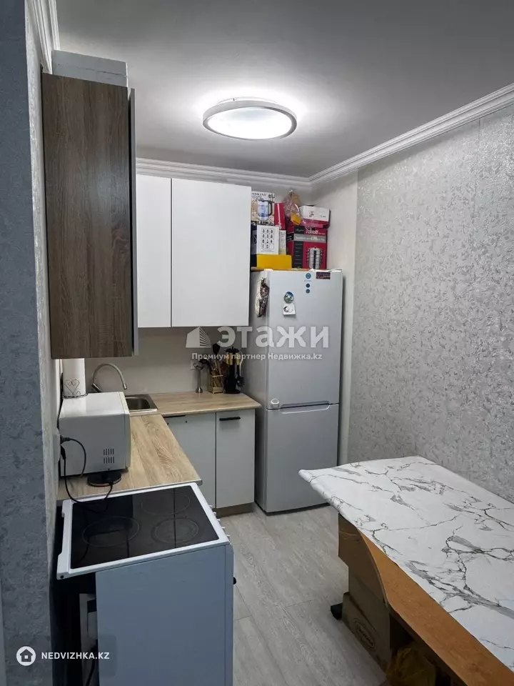 35.5 м², 2-комнатная квартира, этаж 2 из 5, 36 м², изображение - 1