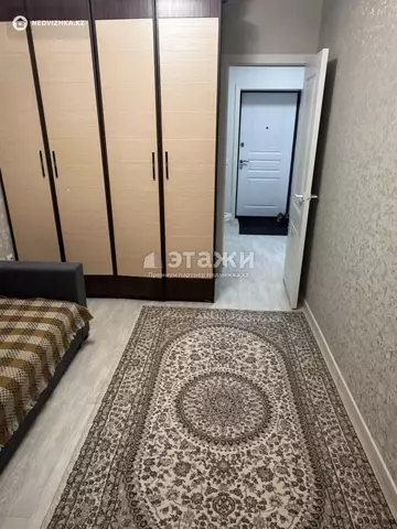 2-комнатная квартира, этаж 2 из 5, 36 м²