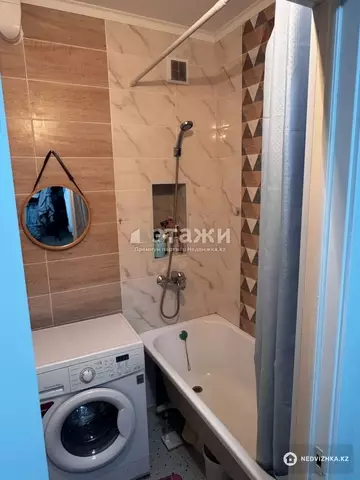 35.5 м², 2-комнатная квартира, этаж 2 из 5, 36 м², изображение - 4