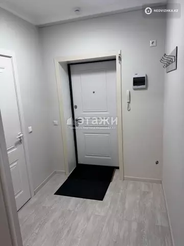 35.5 м², 2-комнатная квартира, этаж 2 из 5, 36 м², изображение - 5