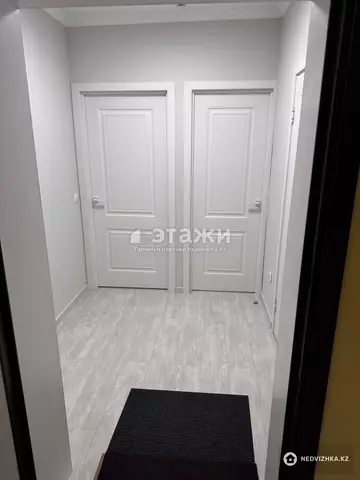 35.5 м², 2-комнатная квартира, этаж 2 из 5, 36 м², изображение - 6