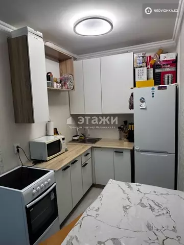 35.5 м², 2-комнатная квартира, этаж 2 из 5, 36 м², изображение - 7