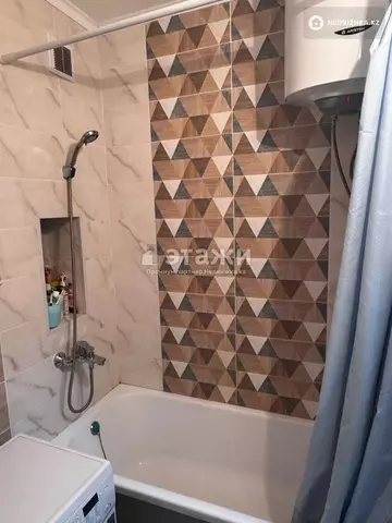 35.5 м², 2-комнатная квартира, этаж 2 из 5, 36 м², изображение - 8