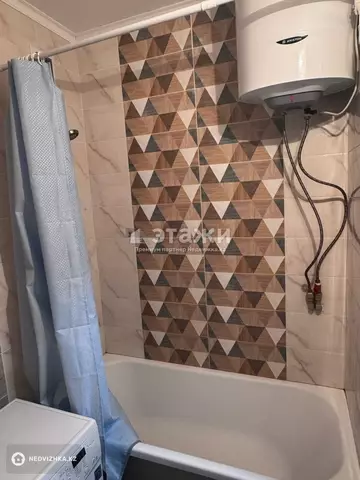 35.5 м², 2-комнатная квартира, этаж 2 из 5, 36 м², изображение - 11