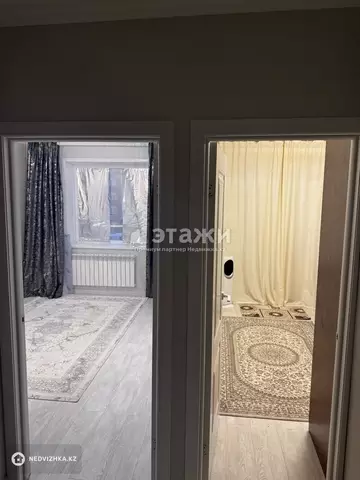 35.5 м², 2-комнатная квартира, этаж 2 из 5, 36 м², изображение - 12