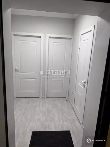 35.5 м², 2-комнатная квартира, этаж 2 из 5, 36 м², изображение - 13
