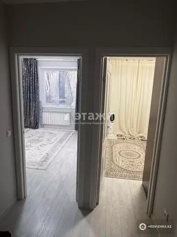 35.5 м², 2-комнатная квартира, этаж 2 из 5, 36 м², изображение - 14