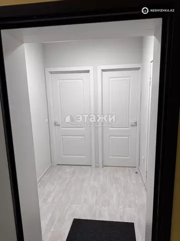35.5 м², 2-комнатная квартира, этаж 2 из 5, 36 м², изображение - 15