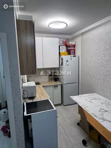 35.5 м², 2-комнатная квартира, этаж 2 из 5, 36 м², изображение - 16