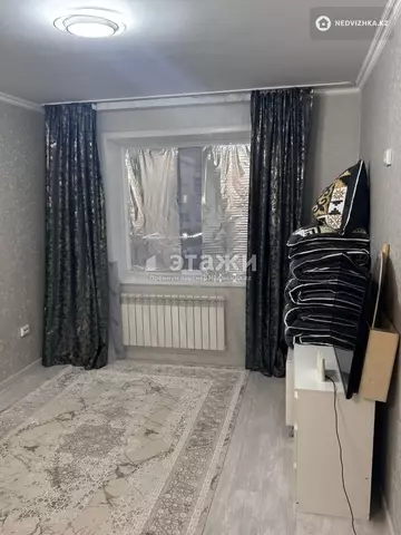 35.5 м², 2-комнатная квартира, этаж 2 из 5, 36 м², изображение - 17