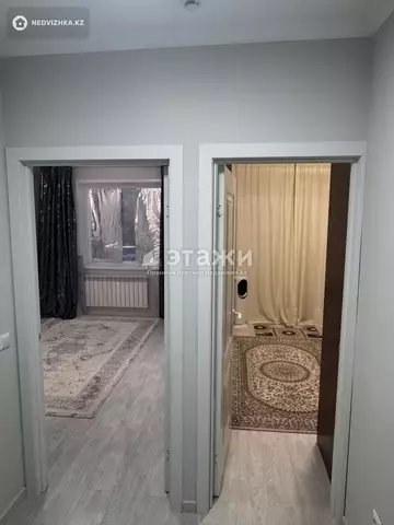 35.5 м², 2-комнатная квартира, этаж 2 из 5, 36 м², изображение - 18