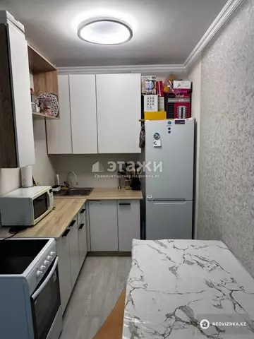 35.5 м², 2-комнатная квартира, этаж 2 из 5, 36 м², изображение - 19