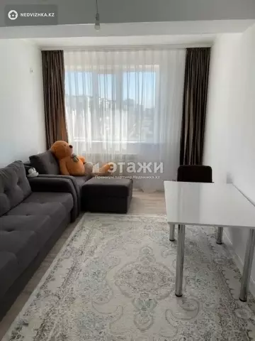 1-комнатная квартира, этаж 9 из 16, 40 м²