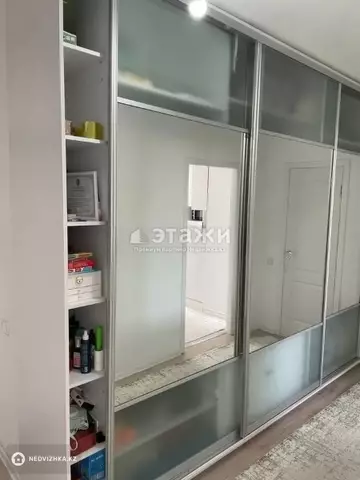1-комнатная квартира, этаж 9 из 16, 40 м²