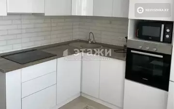 1-комнатная квартира, этаж 9 из 16, 40 м²