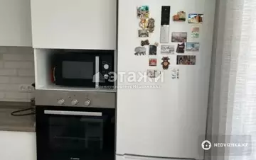 1-комнатная квартира, этаж 9 из 16, 40 м²
